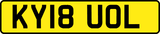 KY18UOL