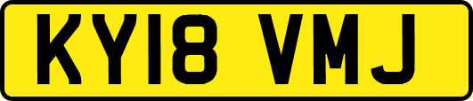 KY18VMJ
