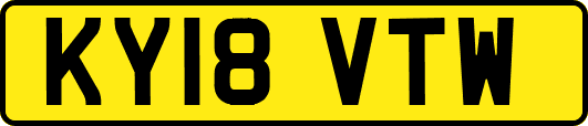 KY18VTW