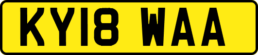 KY18WAA