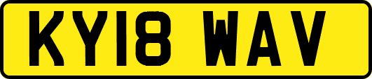 KY18WAV