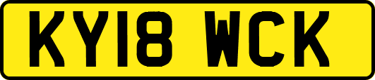 KY18WCK