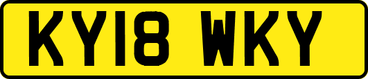 KY18WKY