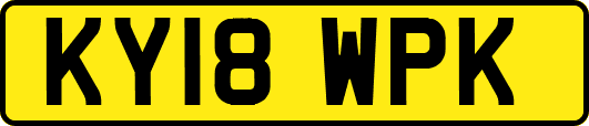 KY18WPK