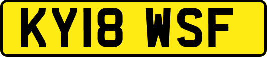 KY18WSF