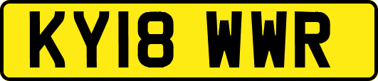 KY18WWR