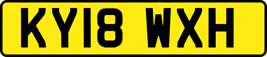 KY18WXH