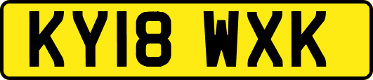 KY18WXK