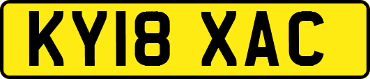 KY18XAC
