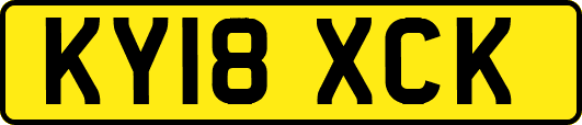 KY18XCK