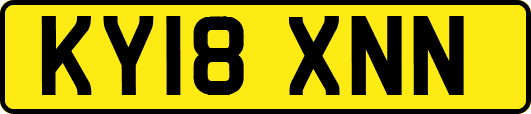 KY18XNN
