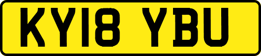 KY18YBU