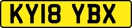 KY18YBX