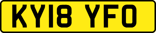 KY18YFO