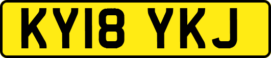 KY18YKJ