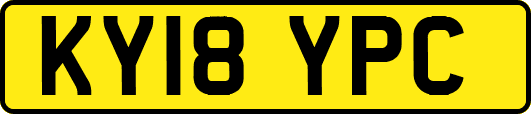 KY18YPC
