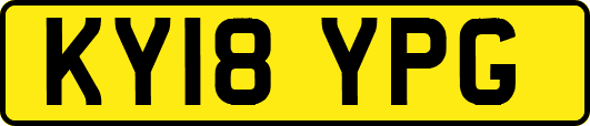 KY18YPG