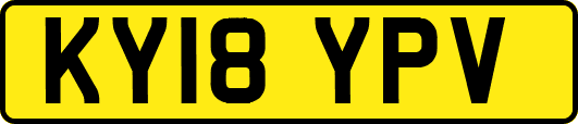 KY18YPV