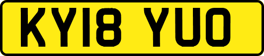 KY18YUO