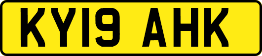 KY19AHK