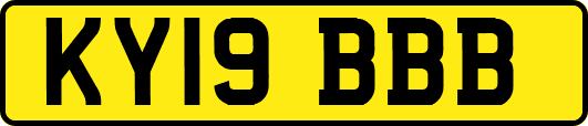 KY19BBB