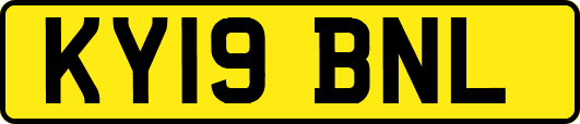 KY19BNL