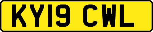 KY19CWL