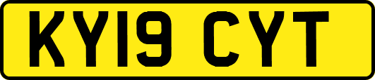 KY19CYT