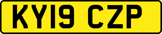 KY19CZP