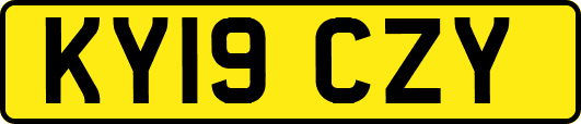 KY19CZY