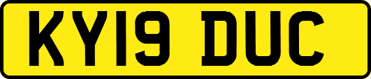 KY19DUC