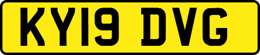 KY19DVG