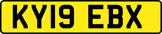KY19EBX