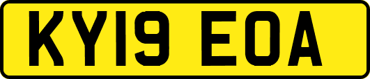 KY19EOA