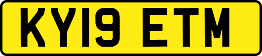 KY19ETM