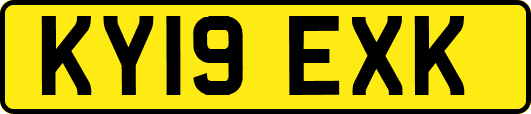 KY19EXK