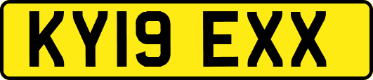 KY19EXX