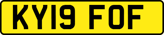 KY19FOF