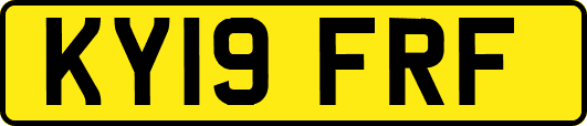 KY19FRF