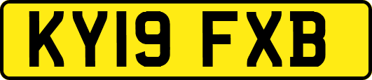 KY19FXB