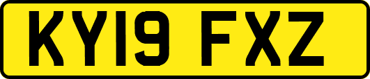 KY19FXZ