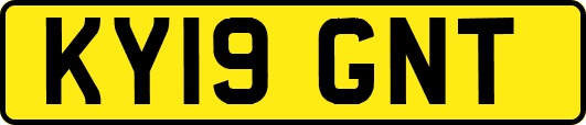 KY19GNT