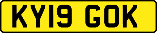 KY19GOK