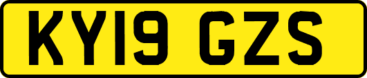 KY19GZS