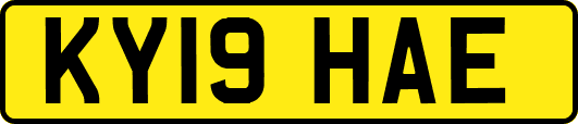 KY19HAE