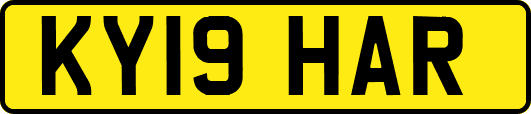 KY19HAR