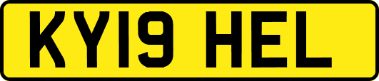 KY19HEL