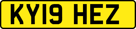 KY19HEZ