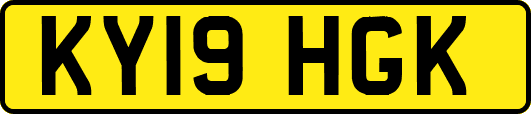 KY19HGK