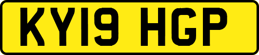 KY19HGP